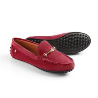 Fairfax & Favor - Women's Trinity Driver Loafers