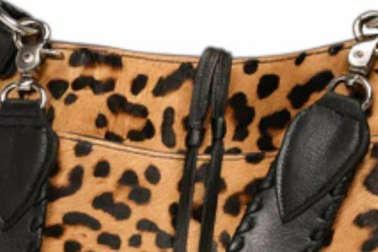 Laggo - Lacey Crossbody Shoulder Bag