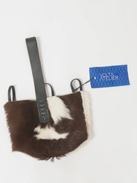 Volta Atelier - Women's Navigli Wristlet