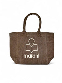 Isabel Marant - Unisex Small Yenky Tote Bag