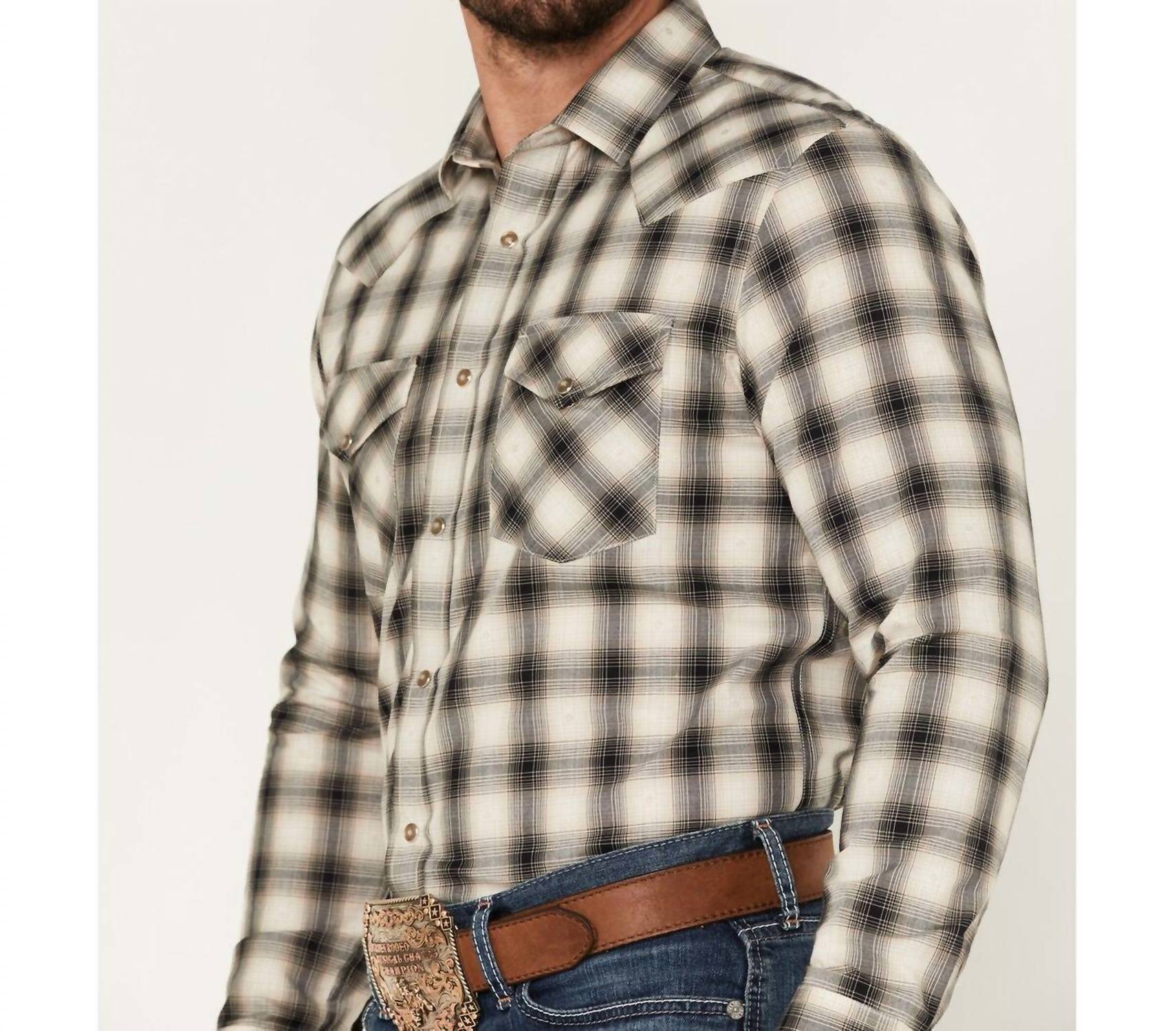 Pendleton - Frontier Shirt