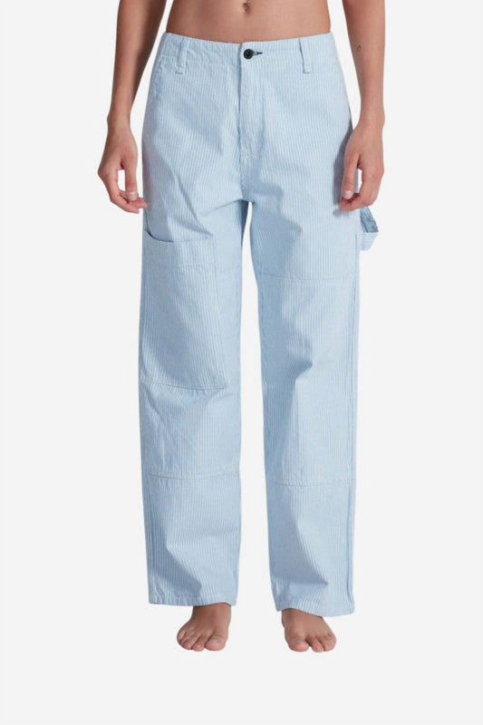 Askk Ny - Carpenter Pant