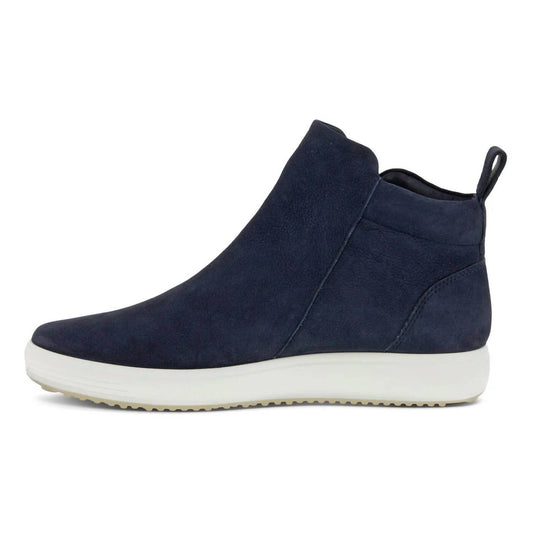 Ecco - Women's Soft 7 Zip Boot