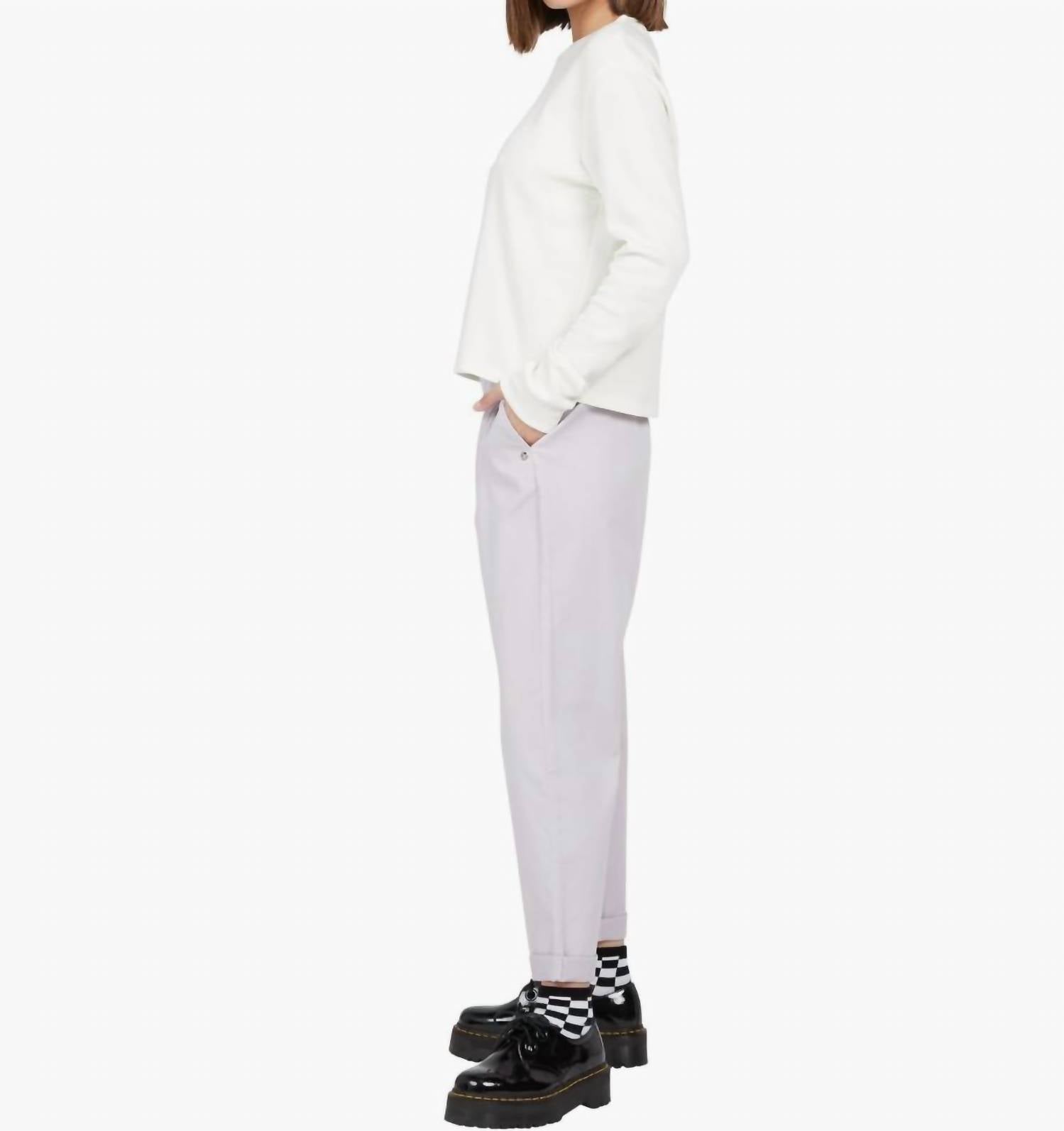 Volcom - Women's Frochickie Trouser