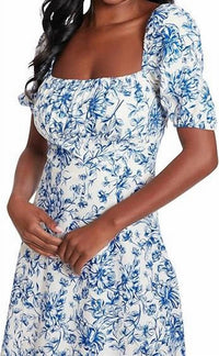 London Times - KIRAZ DRESS