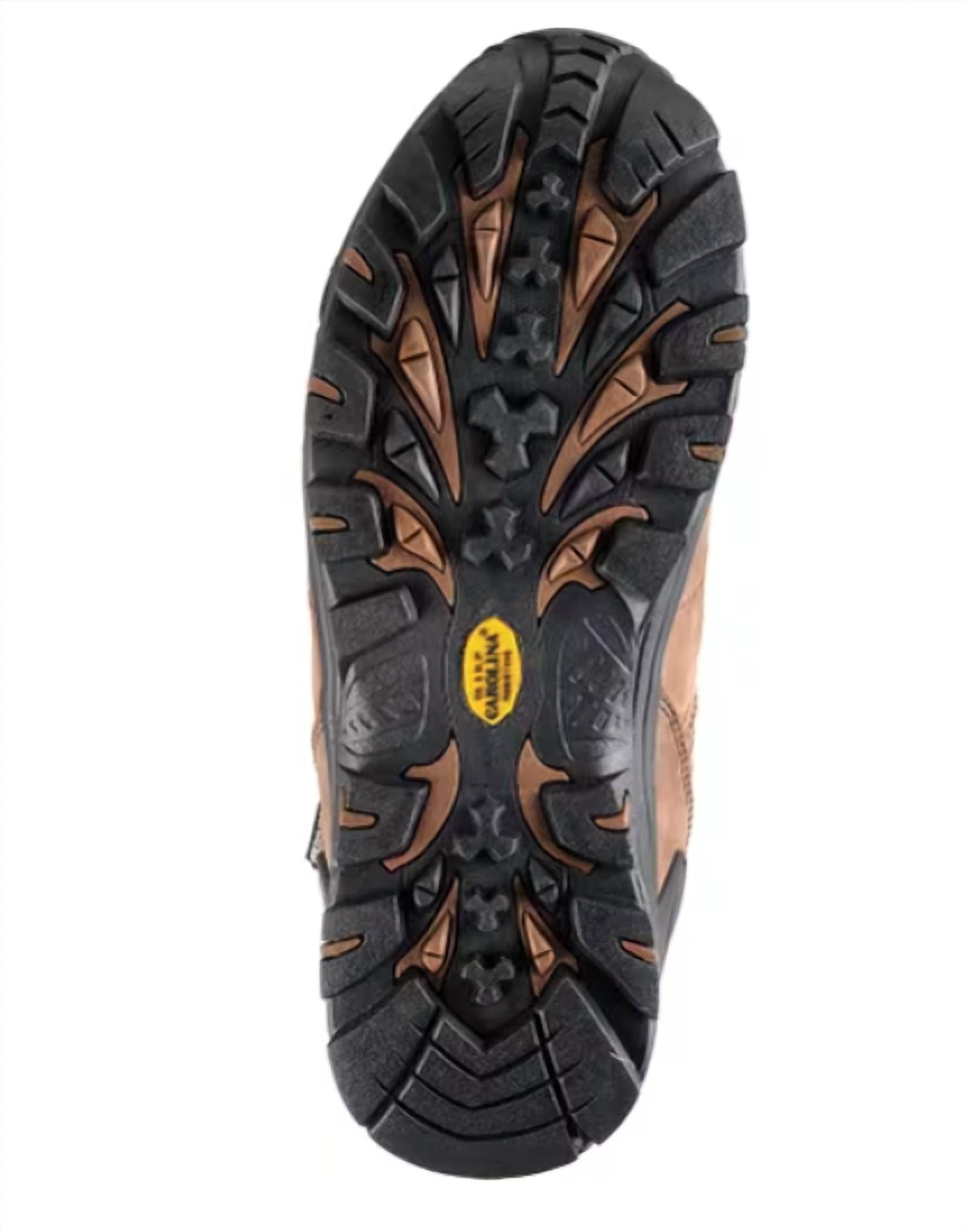 Carolina - Men's 6" Waterproof 4x4 Hiker Boots
