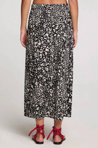Saltwater Luxe - Narissa Midi Skirt