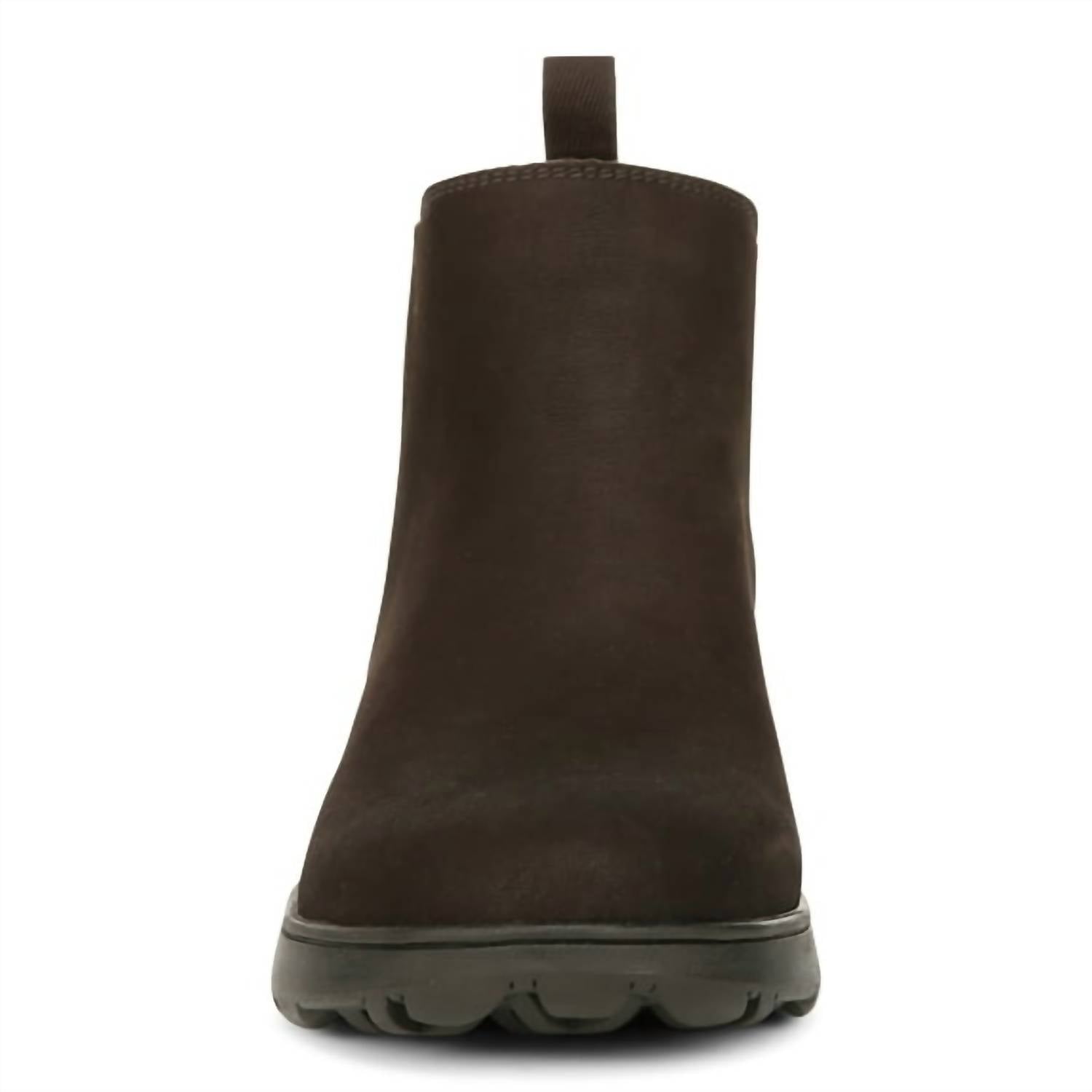 Vionic - Women's Evergreen Ankle Boots