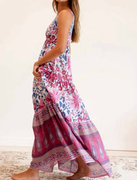 Mille - Carolina Maxi Dress