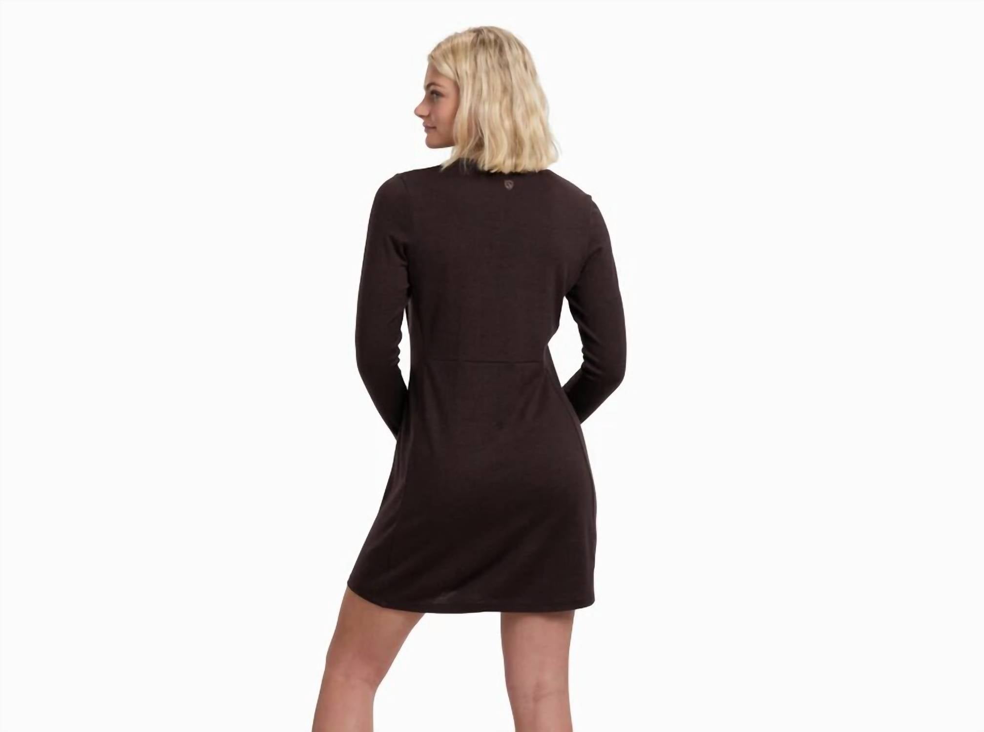 Kuhl - Ana Mini Dress
