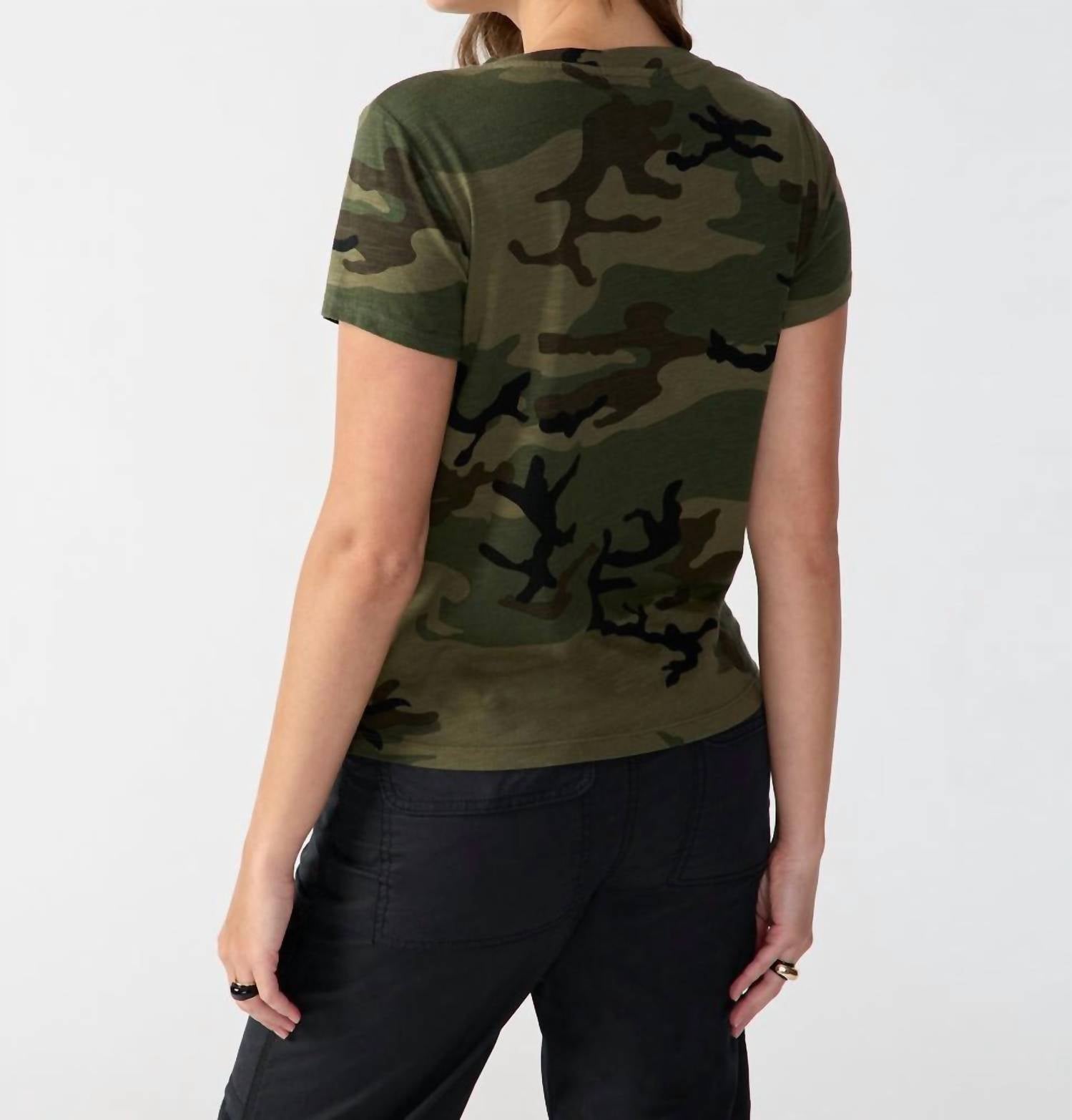 Sanctuary - The Perfect Tee