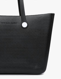Jen & Co. - Women's Carrie Versa Tote Bag With Interchangeable Straps