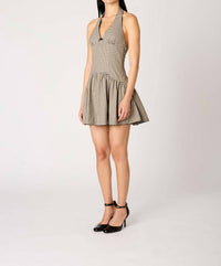 Nia - Ollie Dress