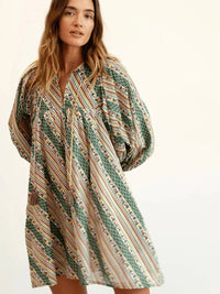 Mille - Daisy Mini Dress
