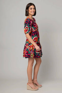 Pine Apparel - Afternoon Stroll Dress