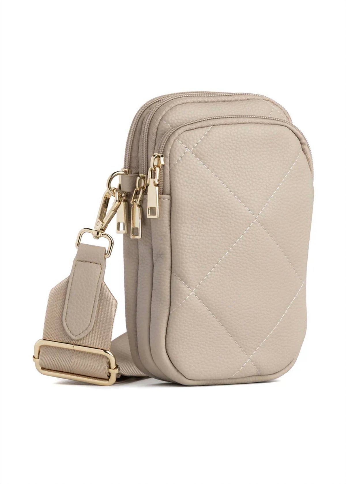 Haute Shore - Atlas Bag