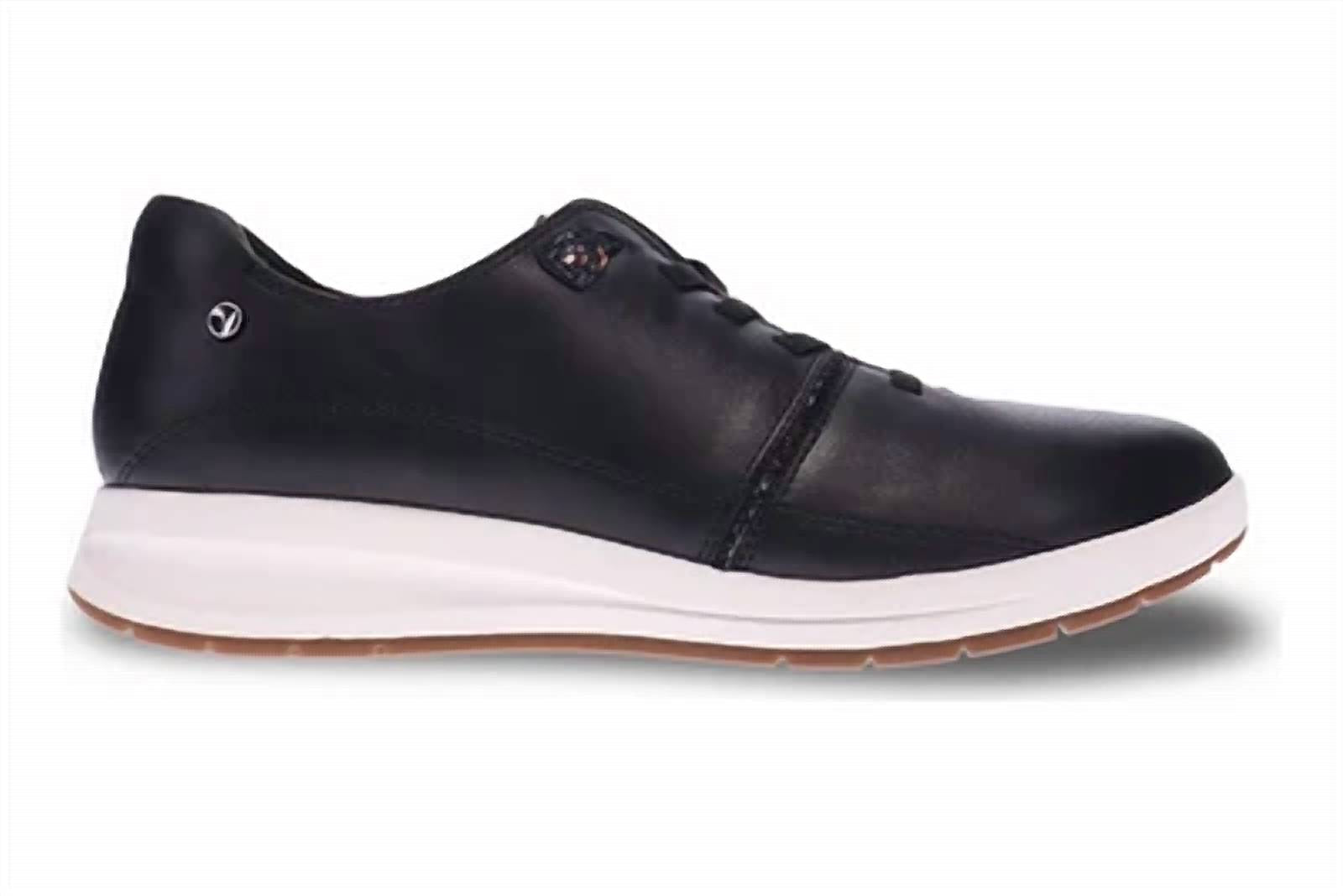 Revere - Women's Crete Leather Sneaker