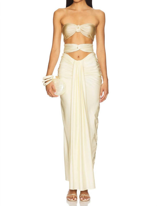 Baobab - Giselle Maxi Dress