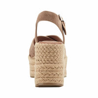 Marc Fisher - Women's Pasion Espadrille Wedge Sandal
