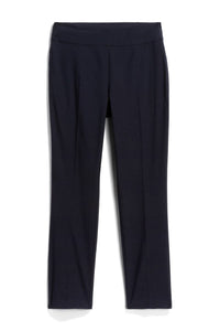 Tribal - Women's Fia High Rise Straight Pull On Trouser