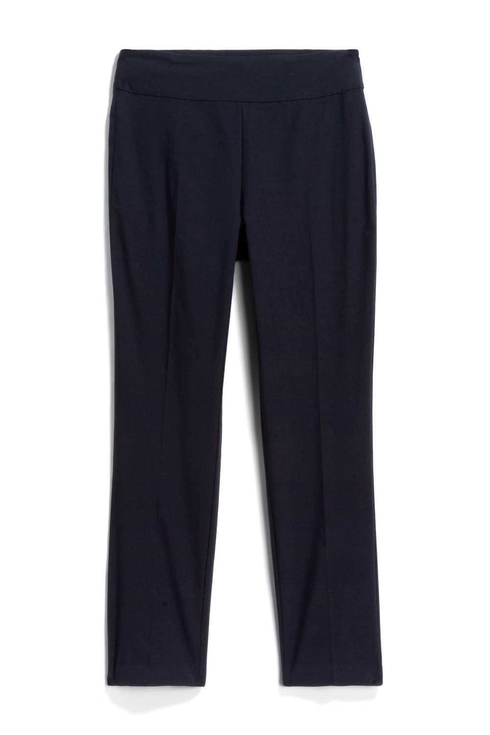Tribal - Women's Fia High Rise Straight Pull On Trouser