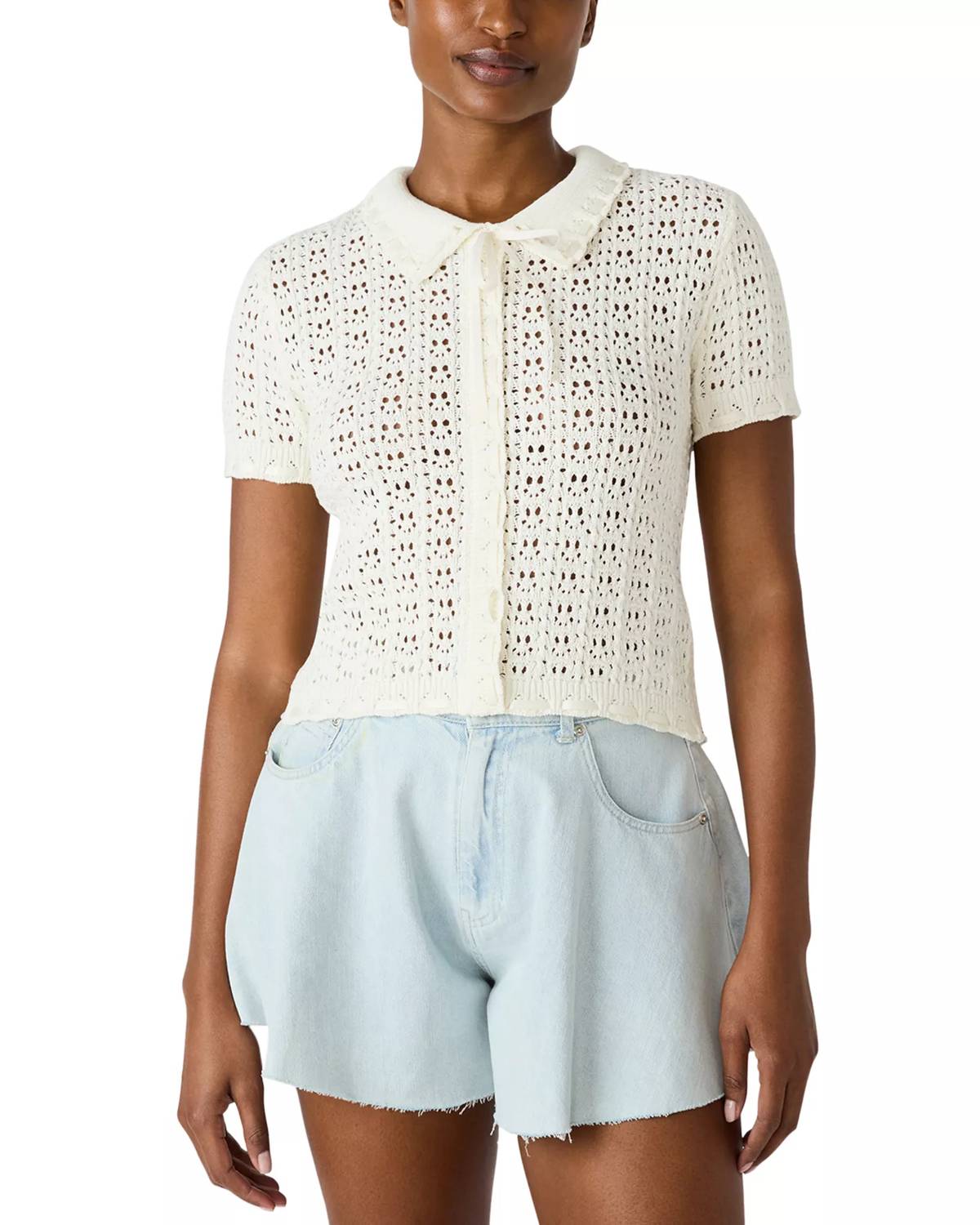 Steve Madden - Acada Sweater