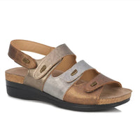 Drew - Women's Margo Sandals