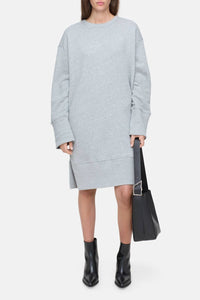 Closed - Women's Jersey Dress