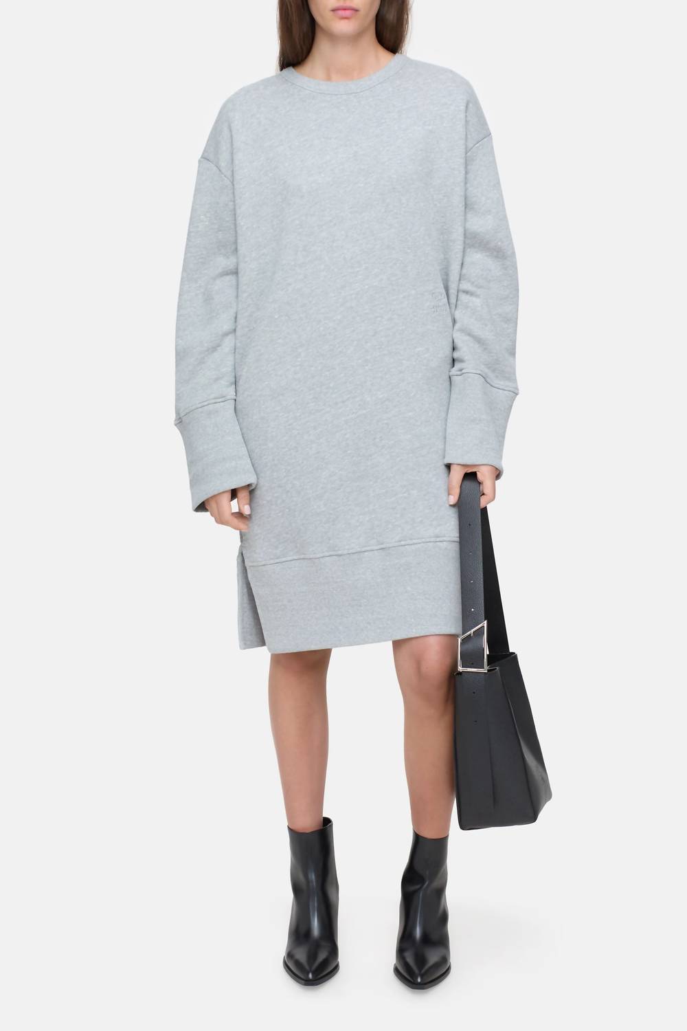 Closed - Women's Jersey Dress