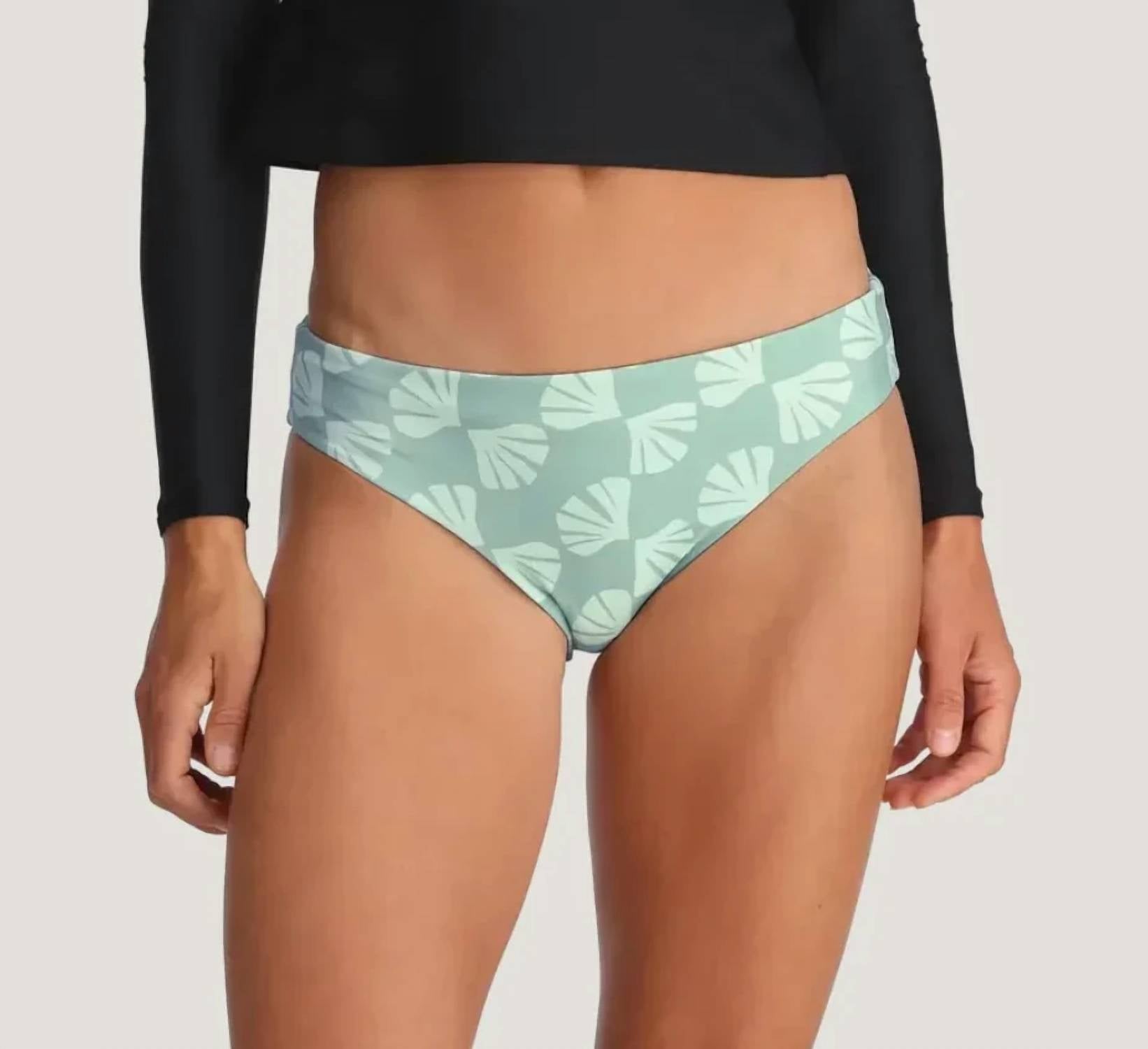 Free Fly - Women's Wavebound Bikini Bottom