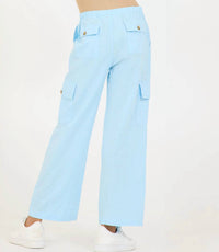 Vintage Havana - cargo pant
