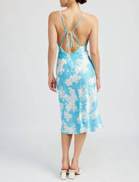 Belle D'Amour - Gaby Summer Dress