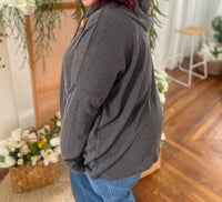 Heimish Usa - Hooded Top