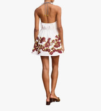 Alemais - Women's Haze Mini Dress