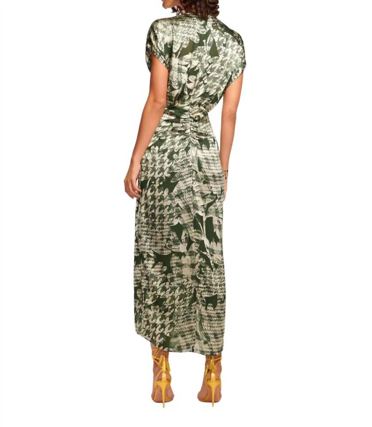 Ramy Brook - Oakley Midi Dress