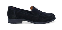 Miz Mooz - Women's Ilona Suede Shoes