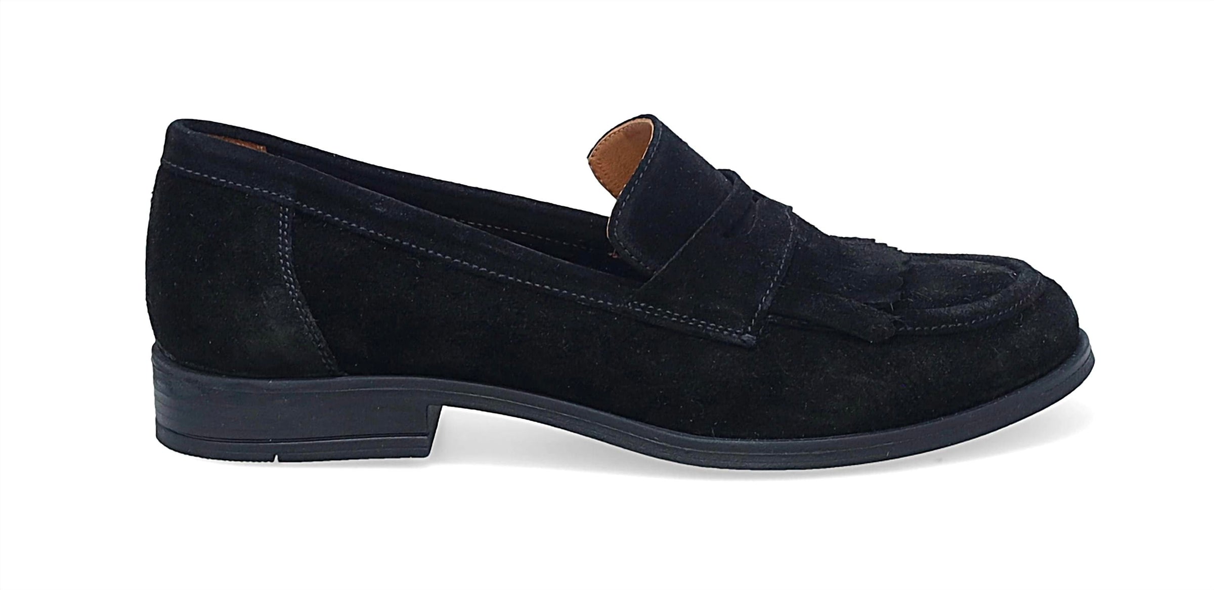 Miz Mooz - Women's Ilona Suede Shoes