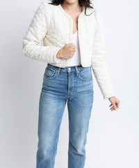 Karlie - Naima Vest