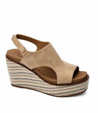 Corkys Footwear - Women's Freddie Wedge