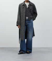 Closed - Gillan Wide Leg Denim Jeans
