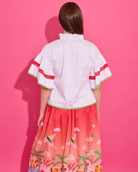 Alden Adair - June Top
