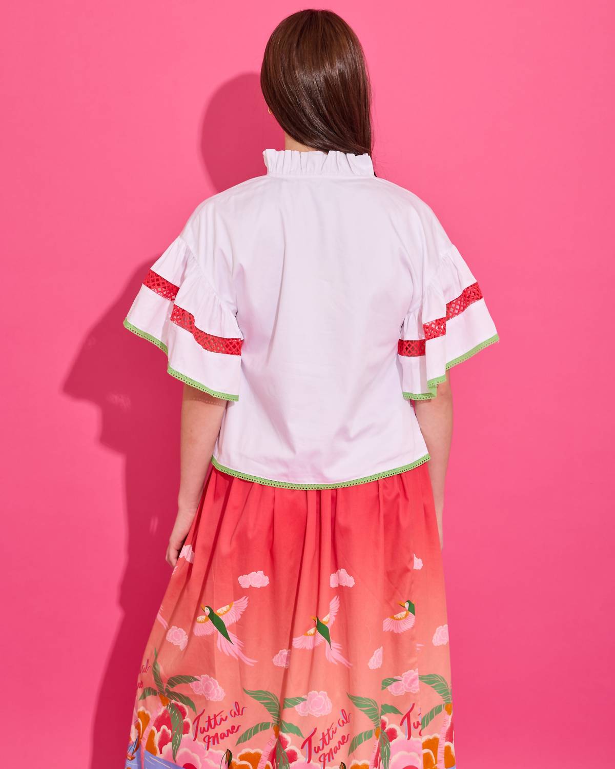 Alden Adair - June Top