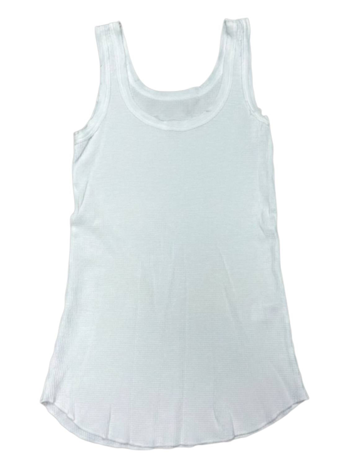 Crown Jewel - Thermal Scoop Tank