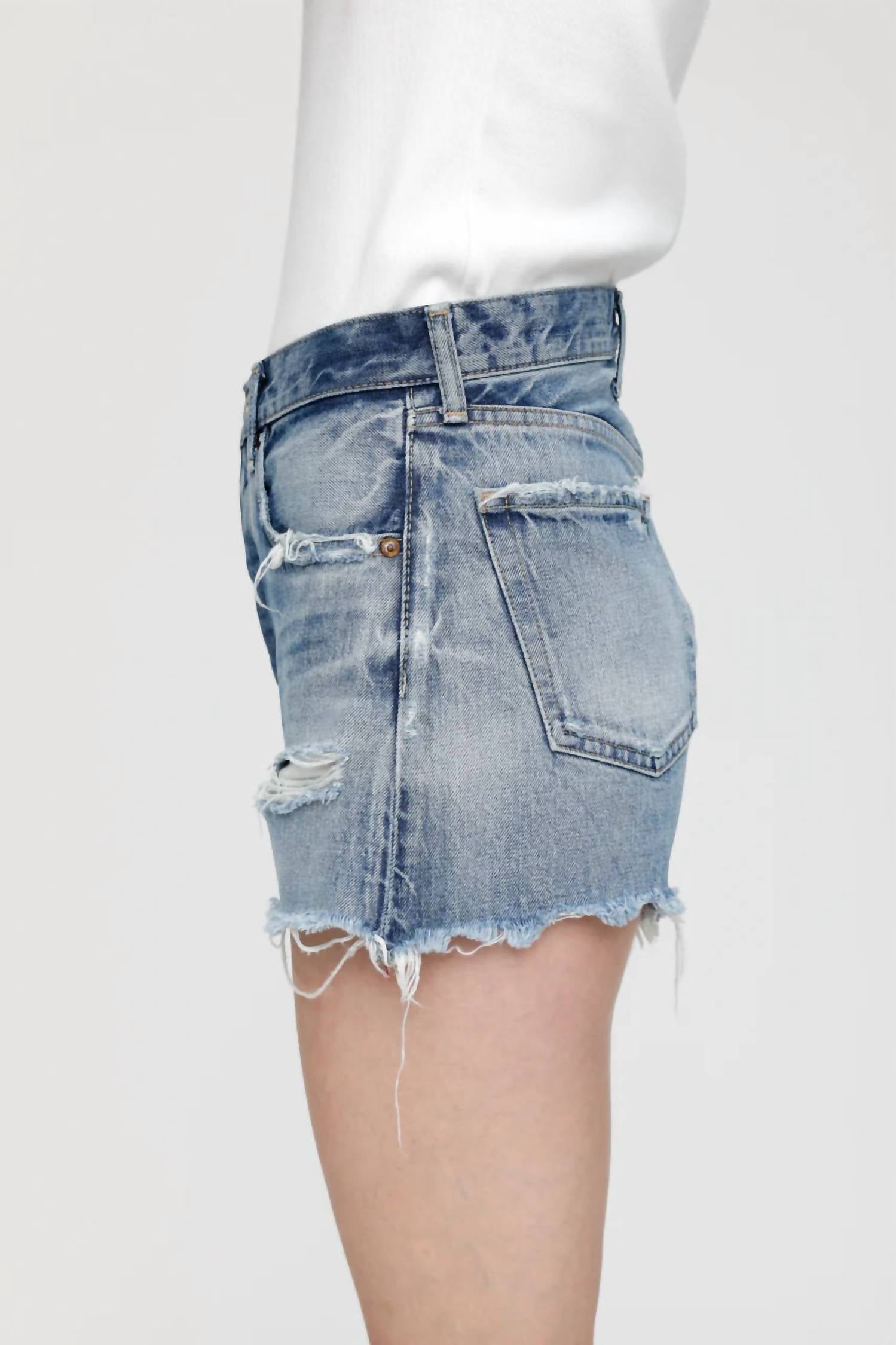Moussy - Packard Shorts