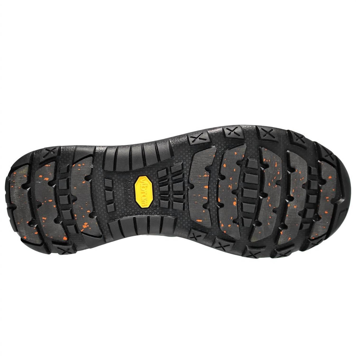 Propet - Men's Visp Waterproof Hiking Shoe