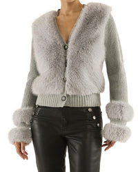 Ramy Brook - Vivietta Cardigan