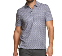 Fundamental Coast - Pixel Polo Shirt