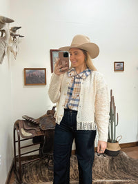 Ee:Some - The Maely Cardigan