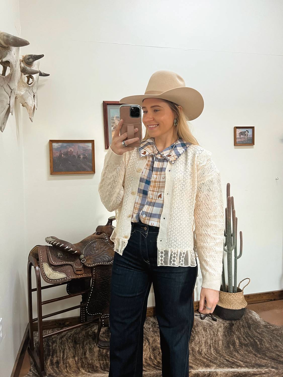 Ee:Some - The Maely Cardigan