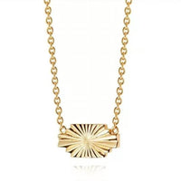 Alchemy & Co - Women's Golden Hour Necklace